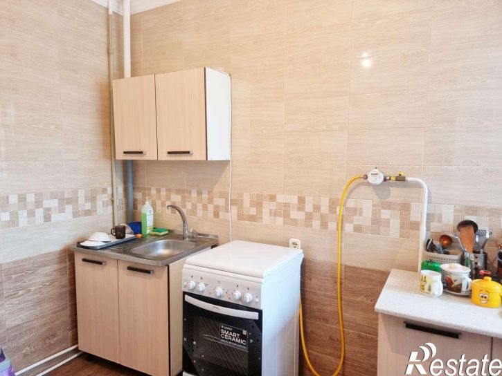 1-комн квартира 5 Августа улица, 30А