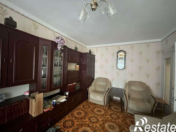 3-комн квартира Губкина улица, 21