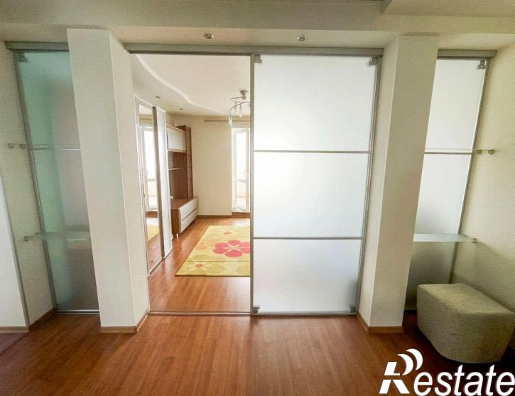 2-комн квартира Пушкина улица, 55