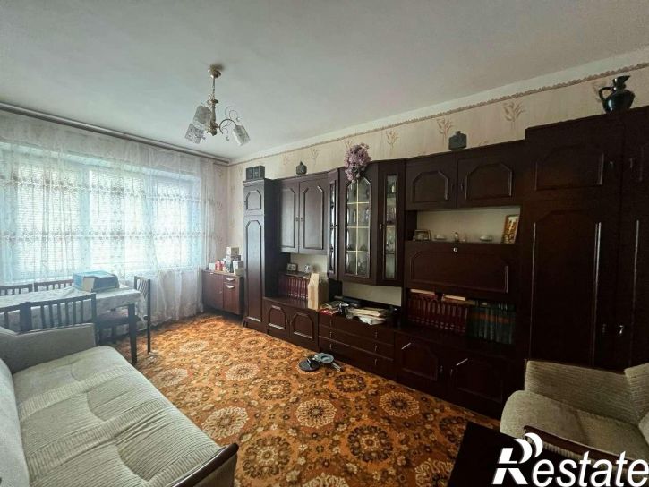 3-комн квартира Губкина улица, 21