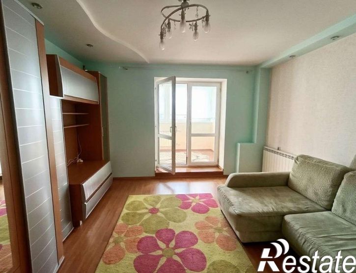 2-комн квартира Пушкина улица, 55