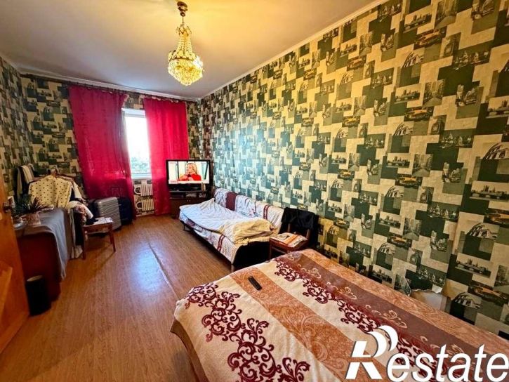 1-комн квартира Губкина улица, 17Вк3