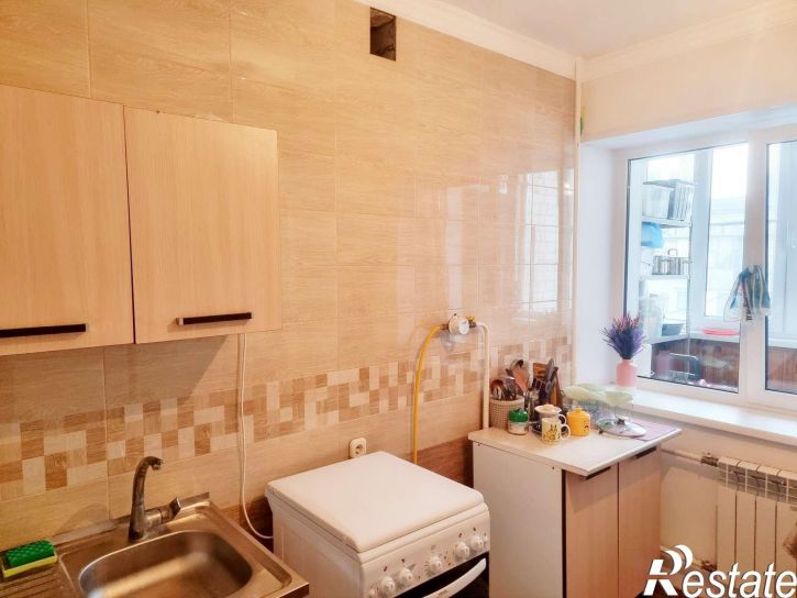 1-комн квартира 5 Августа улица, 30А