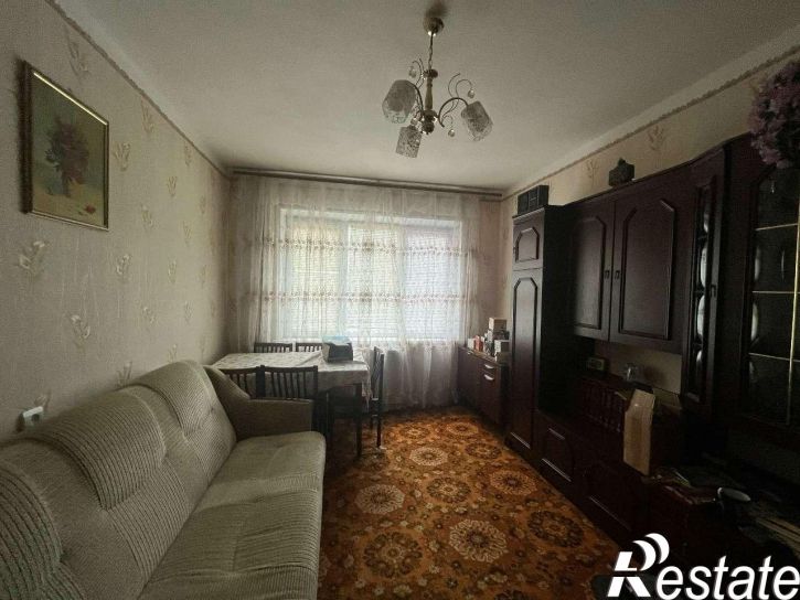 3-комн квартира Губкина улица, 21