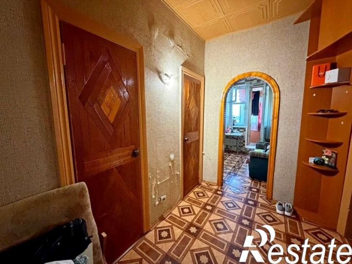 1-комн квартира Губкина улица, 17Вк3