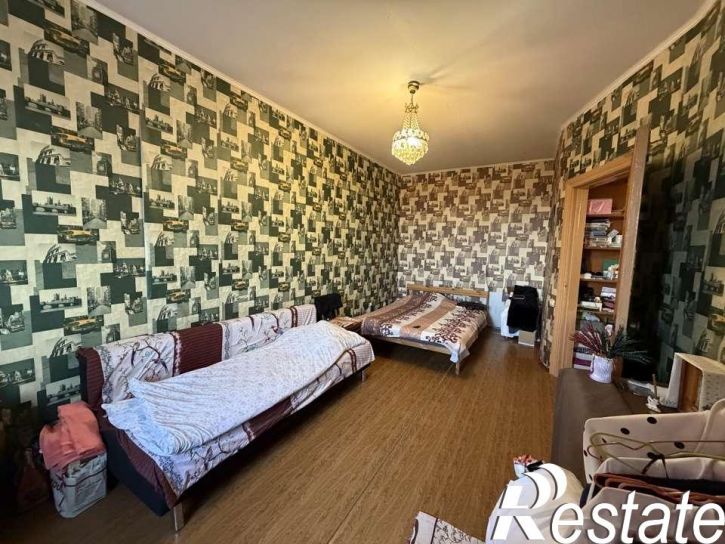 1-комн квартира Губкина улица, 17Вк3