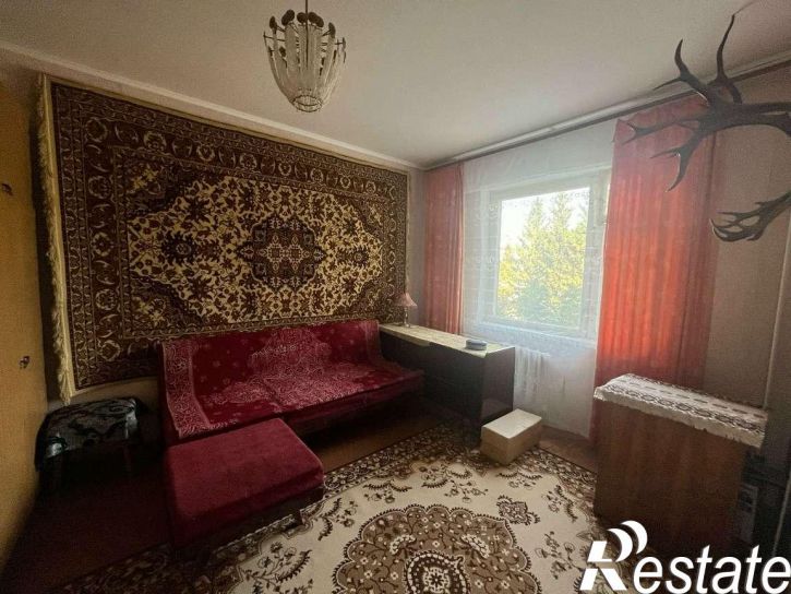 3-комн квартира Губкина улица, 21