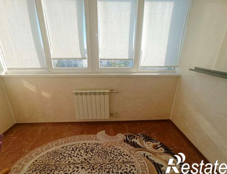 2-комн квартира Пушкина улица, 55