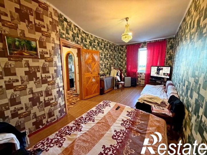 1-комн квартира Губкина улица, 17Вк3