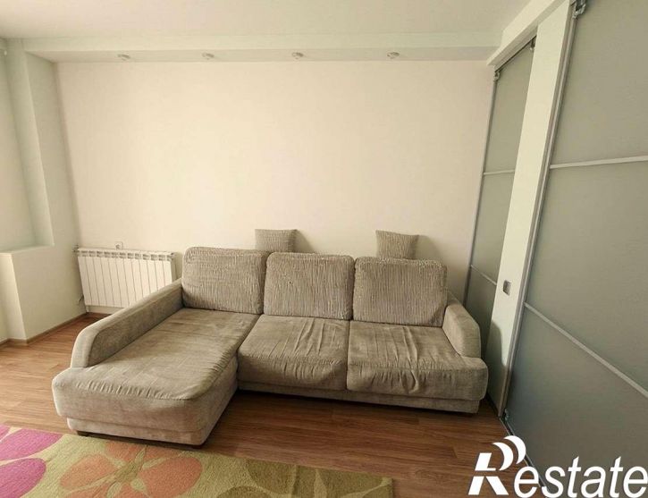 2-комн квартира Пушкина улица, 55