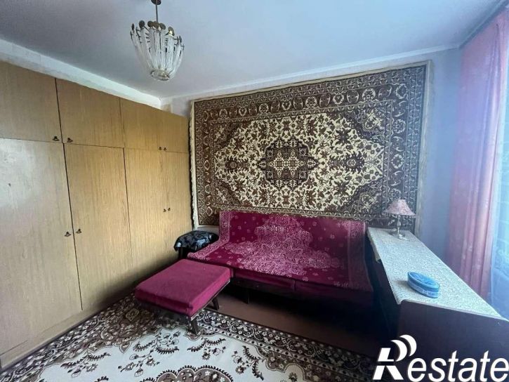 3-комн квартира Губкина улица, 21
