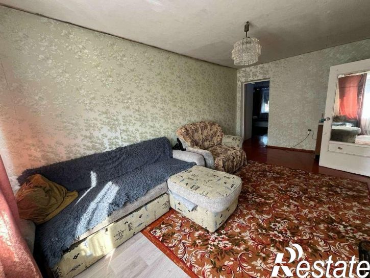 2-комн квартира Садовая улица, 71
