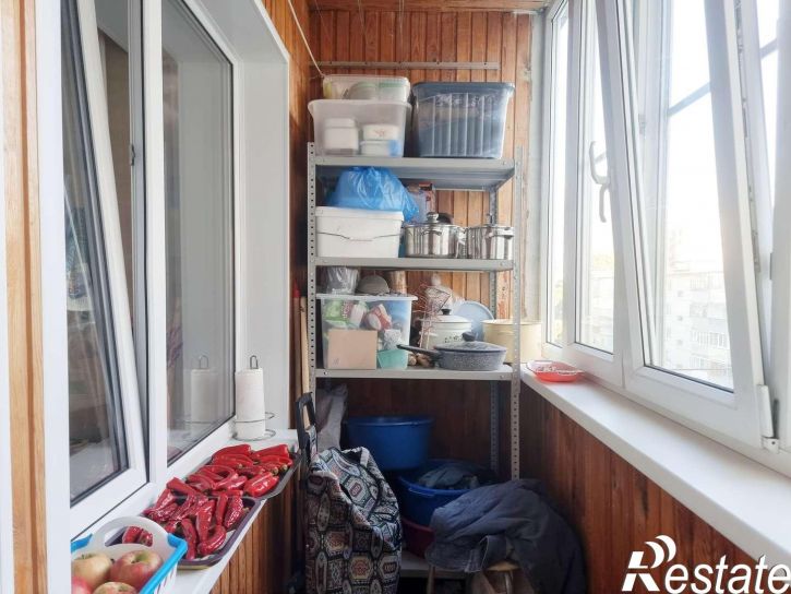 1-комн квартира 5 Августа улица, 30А