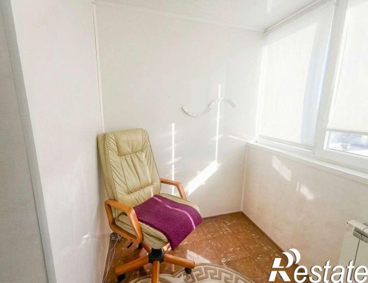 2-комн квартира Пушкина улица, 55