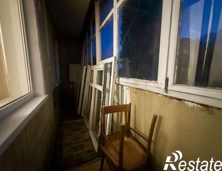 2-комн квартира Левобережная улица, 20