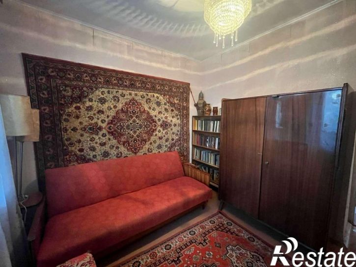 3-комн квартира Губкина улица, 21