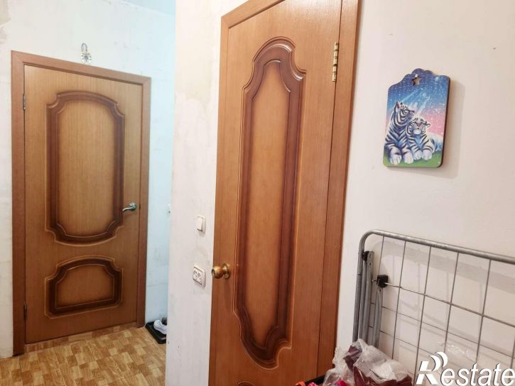 1-комн квартира 5 Августа улица, 30А