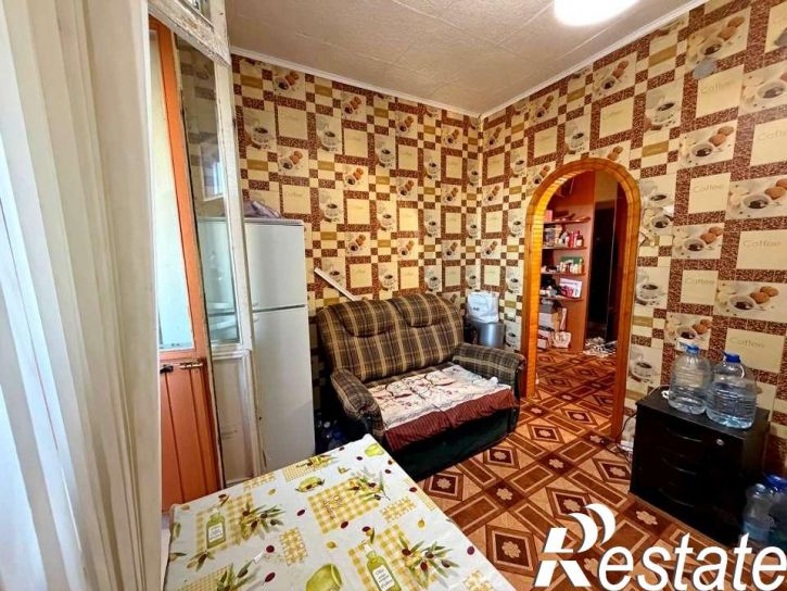 1-комн квартира Губкина улица, 17Вк3