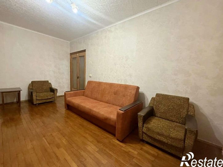 2-комн квартира Левобережная улица, 20