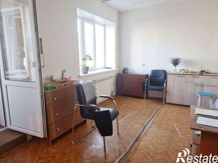 1-комн квартира 5 Августа улица, 30А