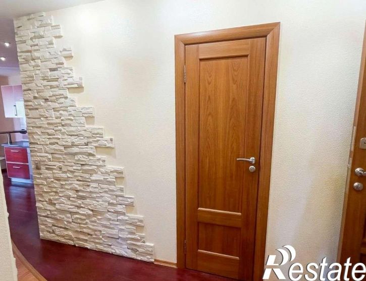 2-комн квартира Пушкина улица, 55