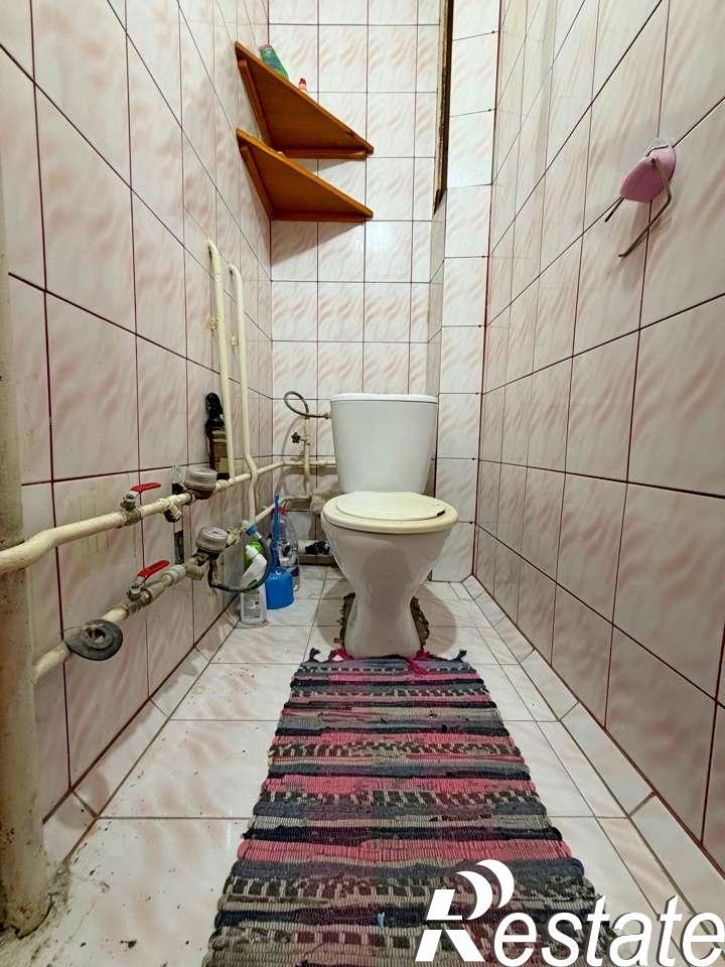 1-комн квартира Губкина улица, 17Вк3
