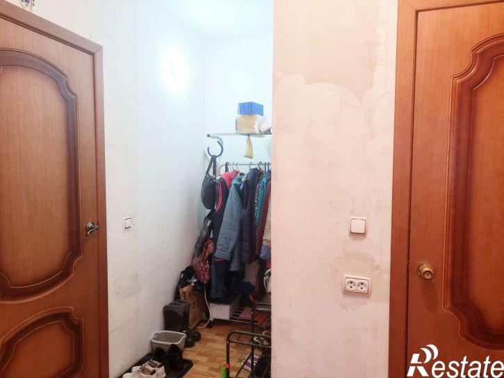 1-комн квартира 5 Августа улица, 30А