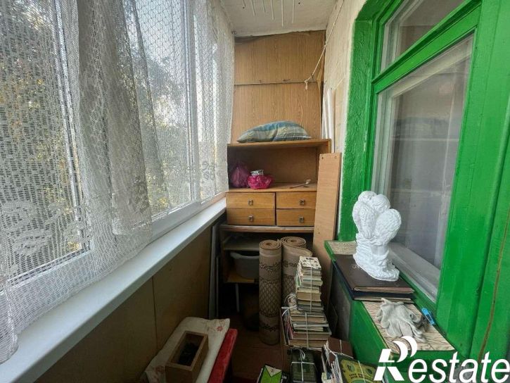 3-комн квартира Губкина улица, 21