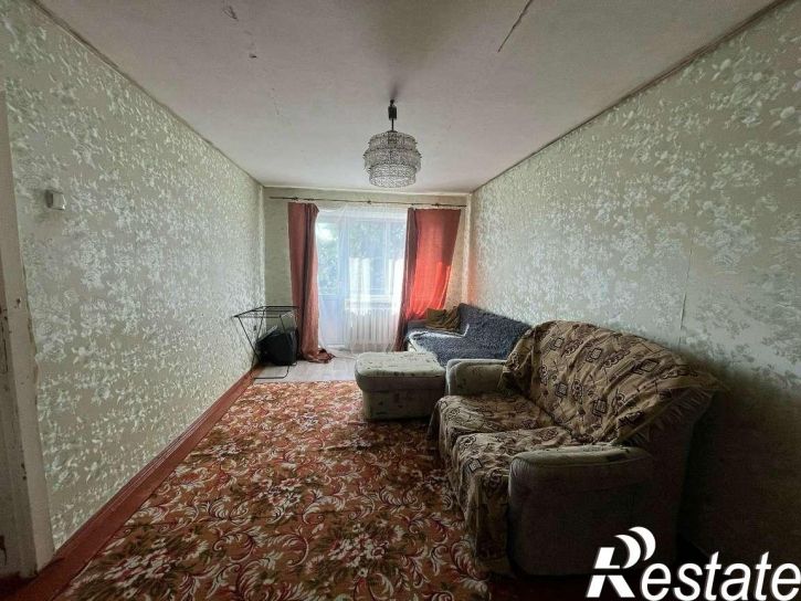 2-комн квартира Садовая улица, 71