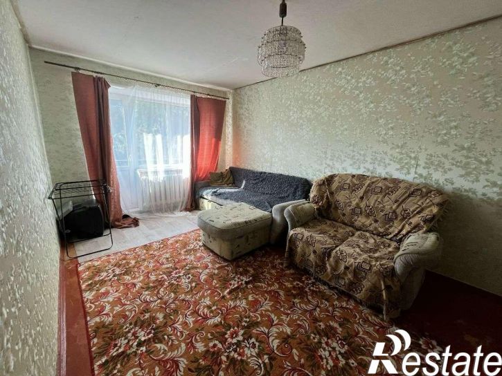 2-комн квартира Садовая улица, 71