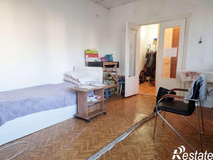 1-комн квартира 5 Августа улица, 30А