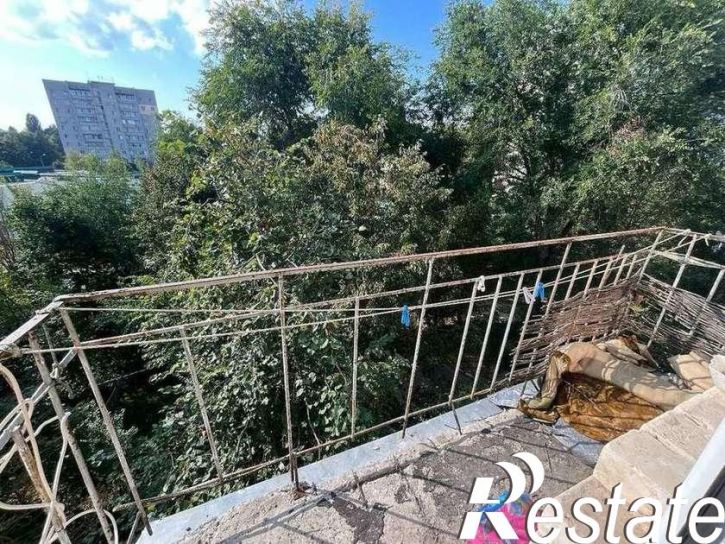2-комн квартира Садовая улица, 71