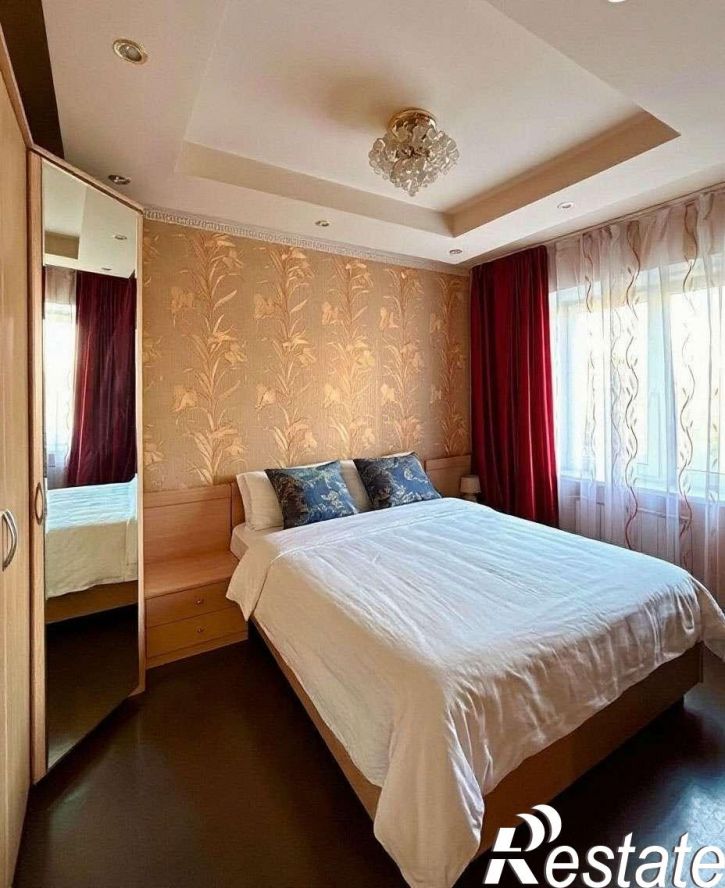 3-комн квартира Костюкова улица, 79/2