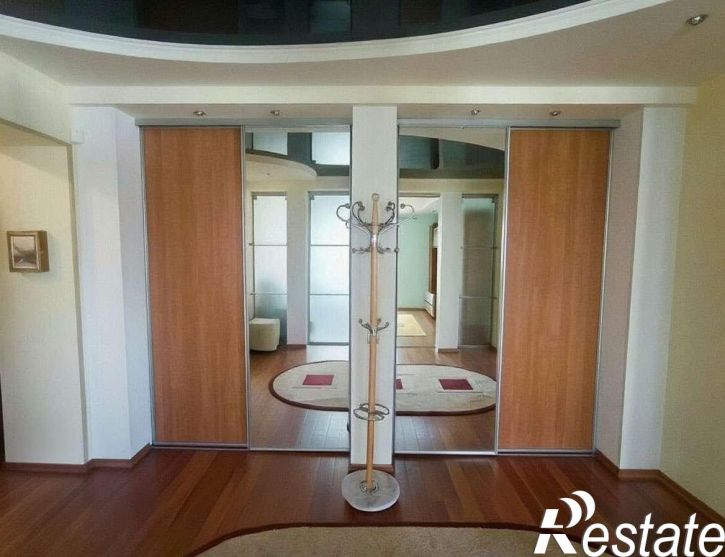 2-комн квартира Пушкина улица, 55