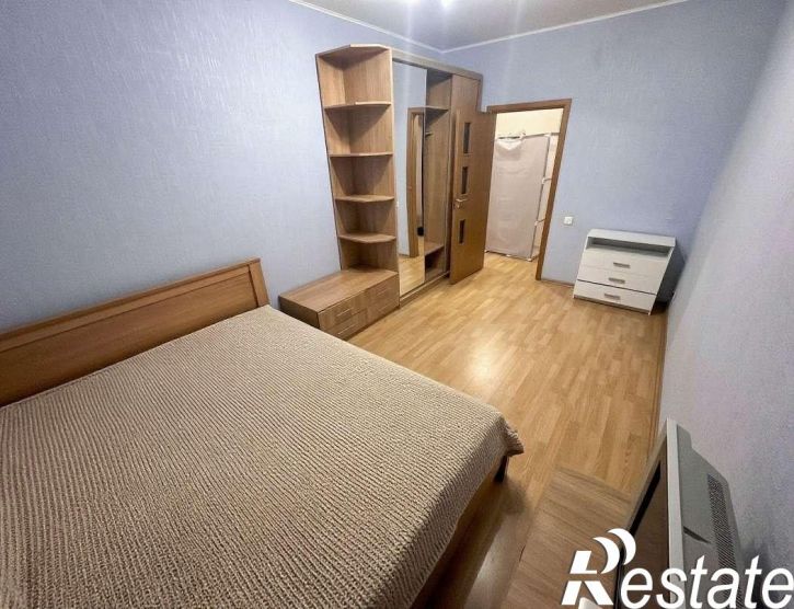1-комн квартира 3 Интернационала улица, 23