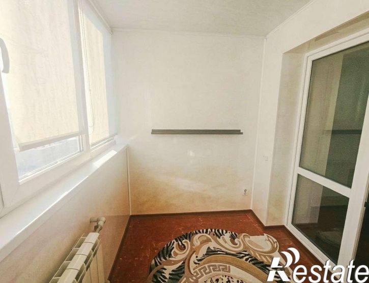 2-комн квартира Пушкина улица, 55