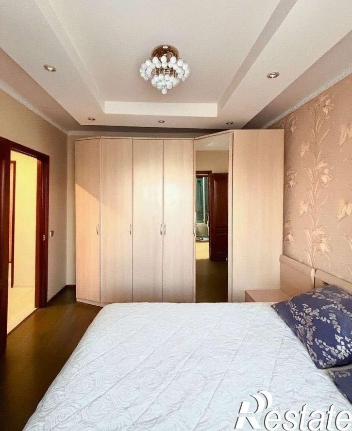 3-комн квартира Костюкова улица, 79/2