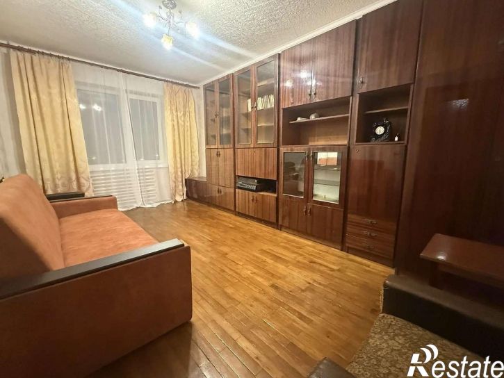 2-комн квартира Левобережная улица, 20
