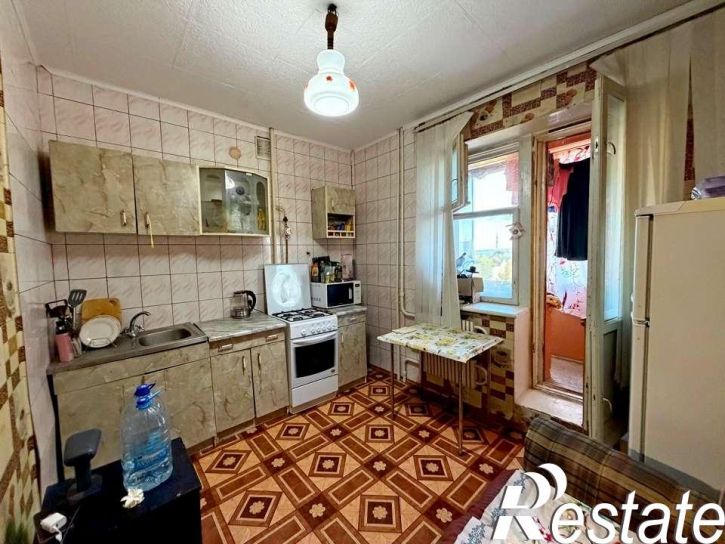 1-комн квартира Губкина улица, 17Вк3