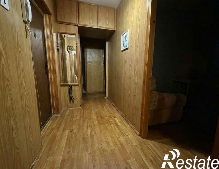 2-комн квартира Левобережная улица, 20
