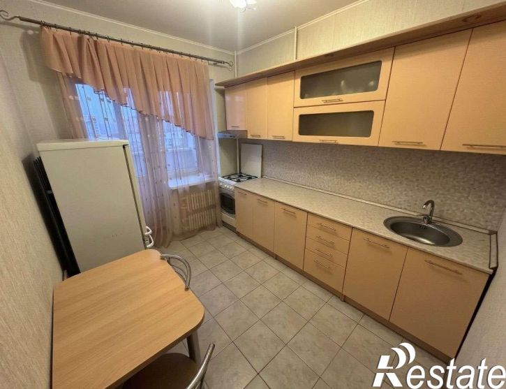 1-комн квартира 3 Интернационала улица, 23