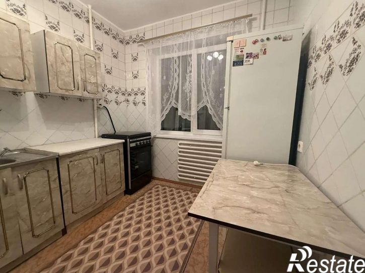 2-комн квартира Левобережная улица, 20