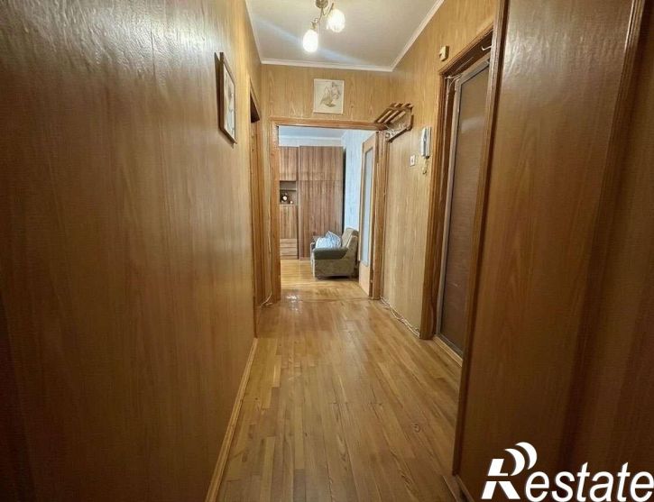 2-комн квартира Левобережная улица, 20
