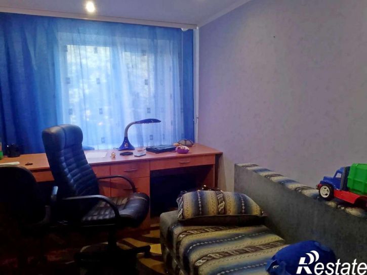 3-комн квартира Богдана Хмельницкого проспект, 143А