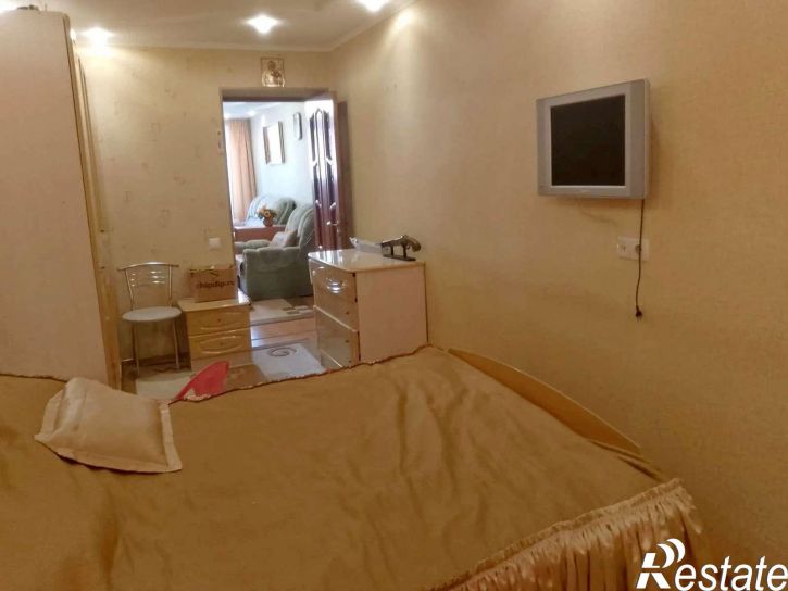 3-комн квартира Богдана Хмельницкого проспект, 143А