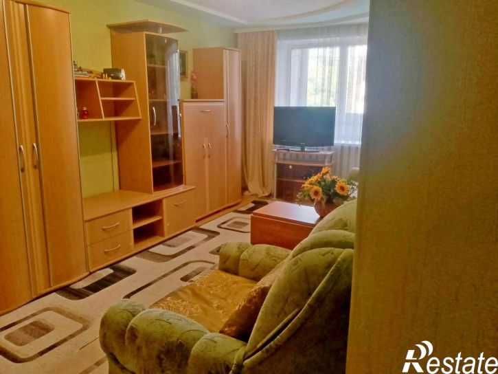 3-комн квартира Богдана Хмельницкого проспект, 143А