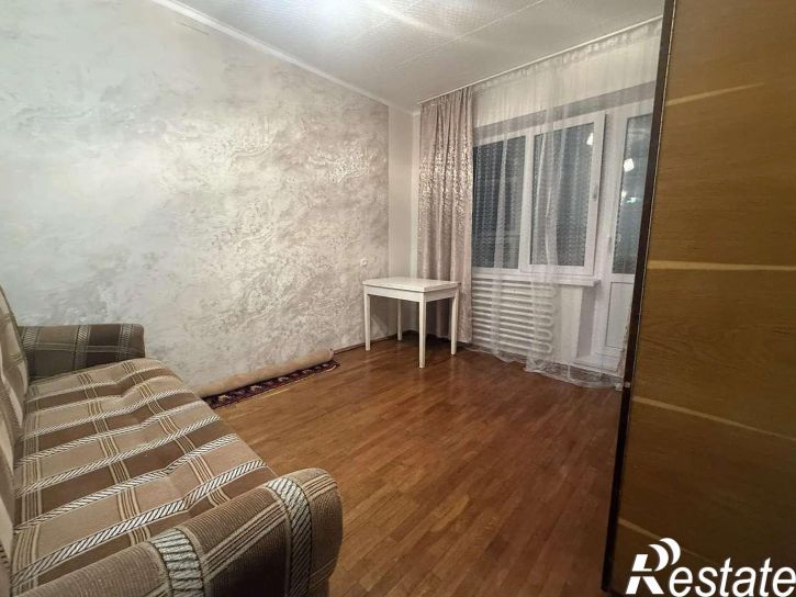 2-комн квартира Левобережная улица, 20