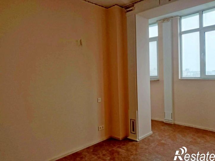 1-комн квартира Свято-Троицкий бульвар, 15