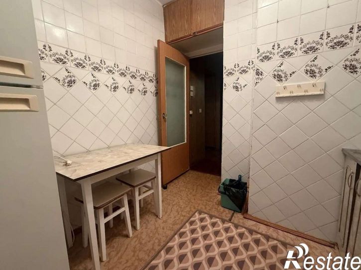 2-комн квартира Левобережная улица, 20