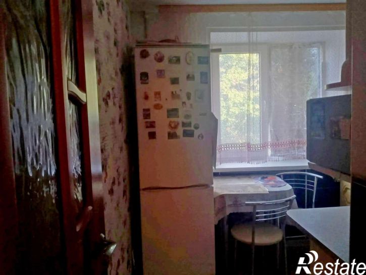 3-комн квартира Богдана Хмельницкого проспект, 143А